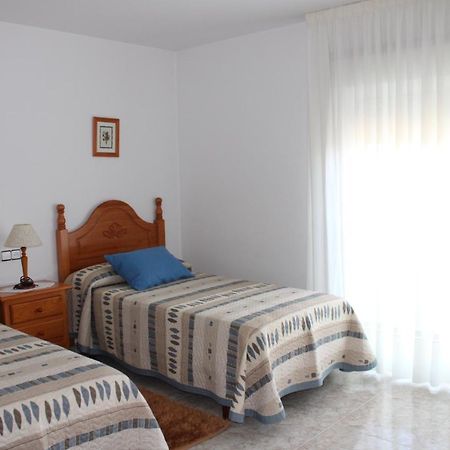 Apartamentos Os Cerros Портоново Экстерьер фото