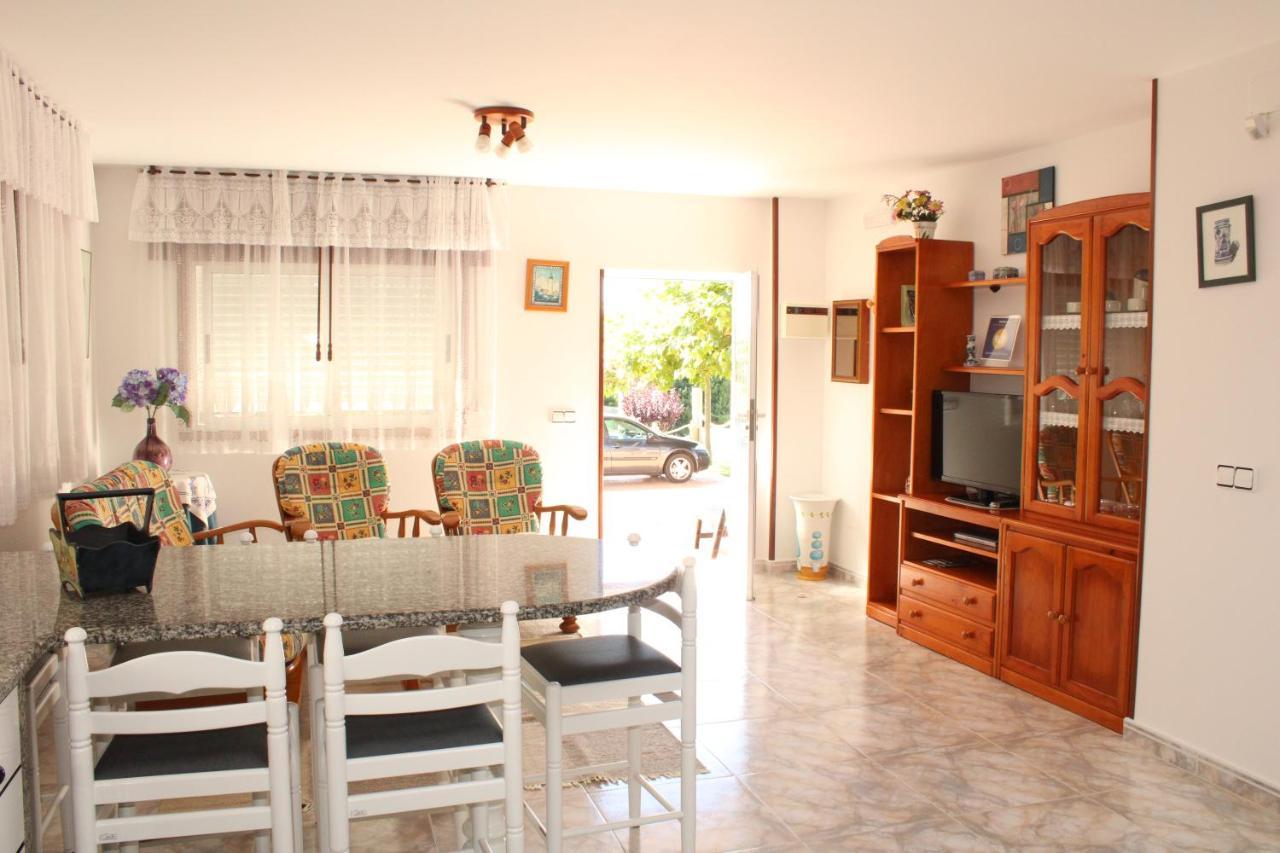 Apartamentos Os Cerros Портоново Экстерьер фото