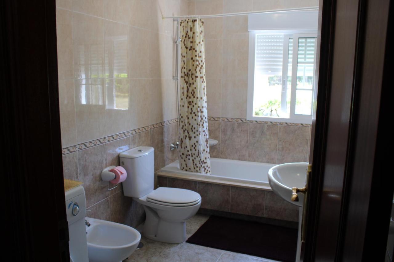 Apartamentos Os Cerros Портоново Экстерьер фото