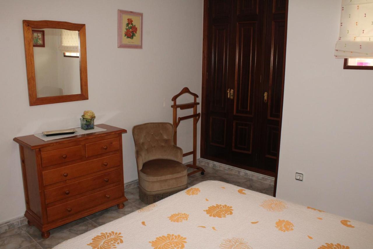 Apartamentos Os Cerros Портоново Экстерьер фото