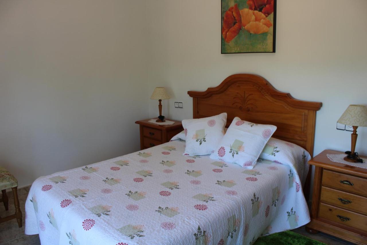 Apartamentos Os Cerros Портоново Экстерьер фото
