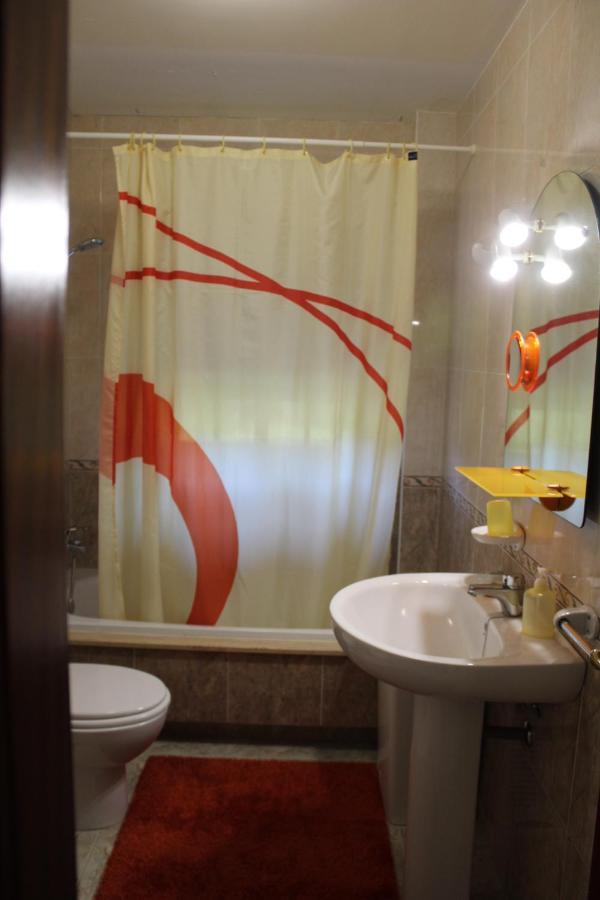 Apartamentos Os Cerros Портоново Экстерьер фото