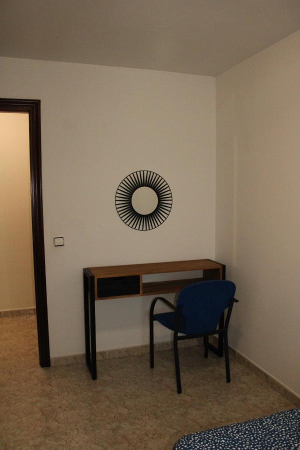 Apartamentos Os Cerros Портоново Экстерьер фото