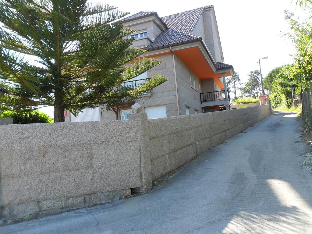 Apartamentos Os Cerros Портоново Экстерьер фото